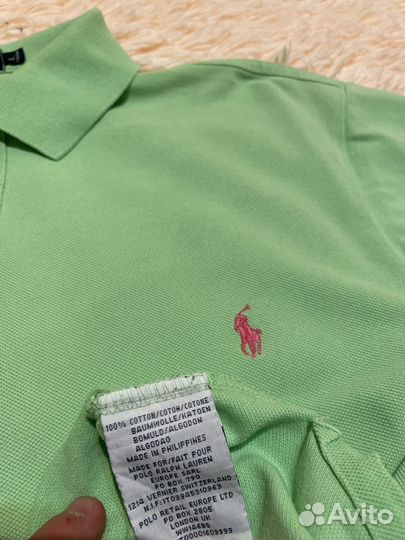 Polo by ralph lauren