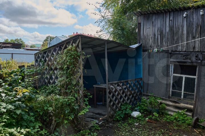 Участок 6 сот. (ИЖС)