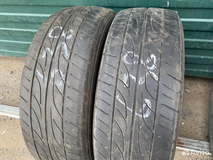 Dunlop DR-36 225/60 R17