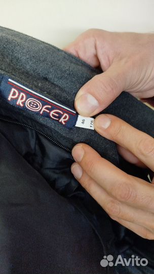 Куртка. Пальто мужское 46 р-р, демисезонное пальто