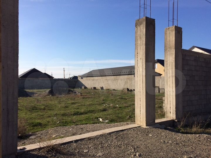 Участок 4 сот. (ИЖС)