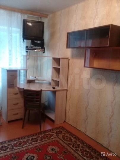 1-к. квартира, 30,3 м², 2/5 эт.