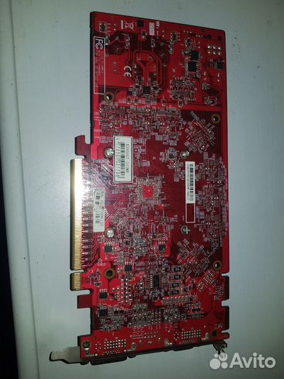 Видеокарта x1950gt 512mb
