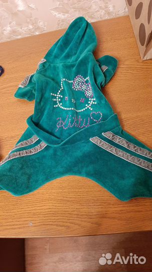 Одежда для собак мелких пород