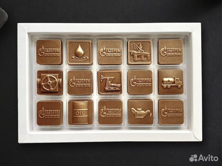 Корпоративные подарки и сувениры