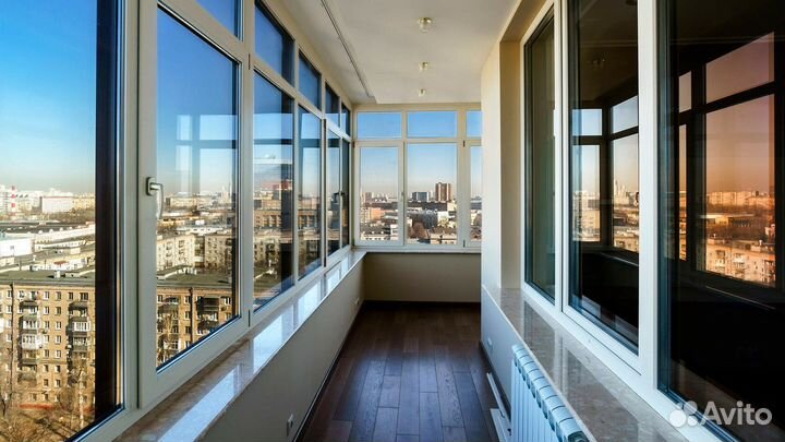 Пластиковые окна немецкого качества в Уфе