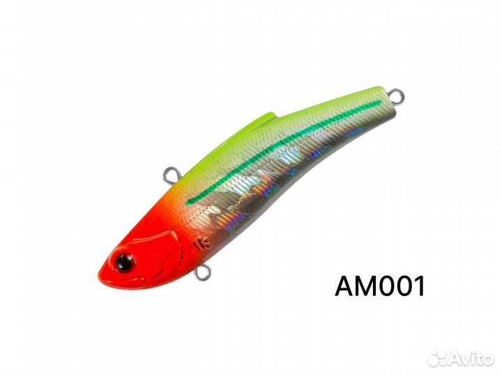 Раттлины Tsu Yoki futago 70S