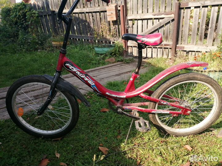 Велосипеды