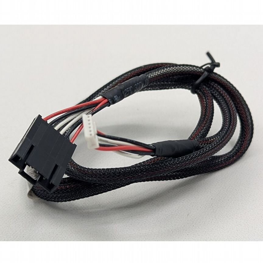 [90Y7304] Кабель 90y7310, Ibm, X3550 M4, X3650 M4