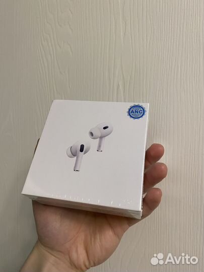 Airpods pro 2