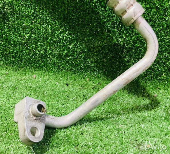 Трубка (шланг) кондиционера Nissan Maxima A32