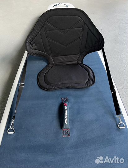 Сиденье для SUP доски