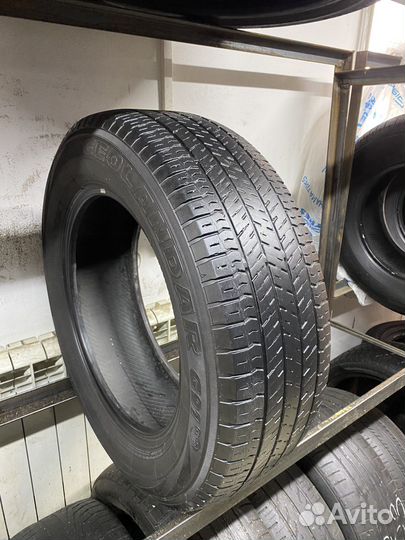 Yokohama Geolandar G91AV 225/65 R17 102H