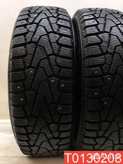 Pirelli Ice Zero 185/65 R15 92T