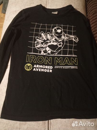 Джемпер мужской