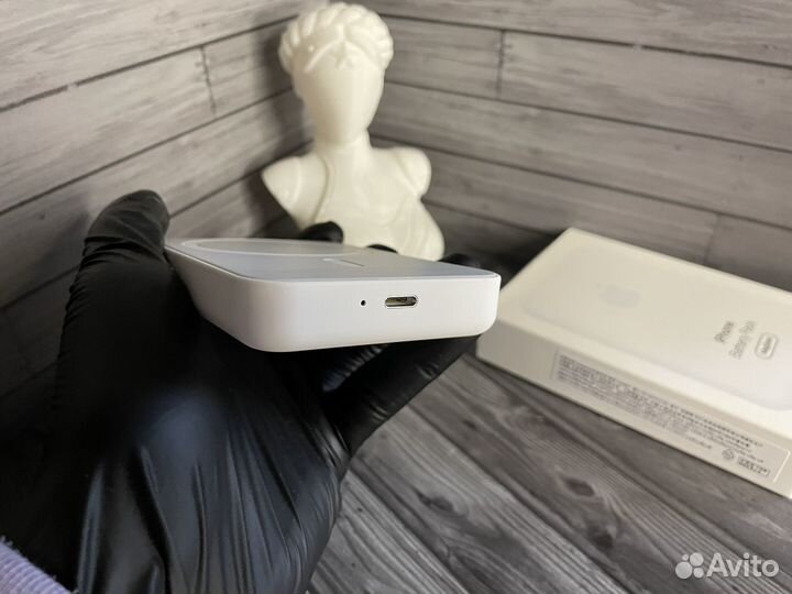 Magsafe Battery Pack 5000mah повербанк для iPhone