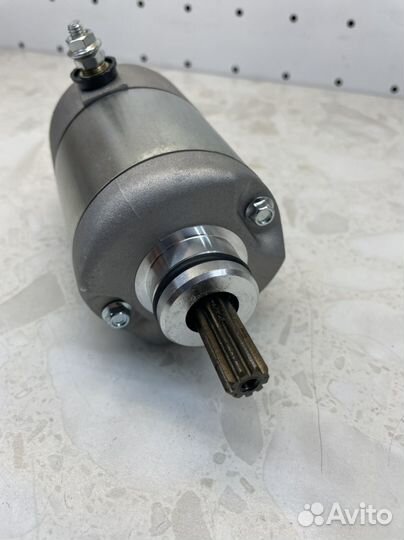 Стартер Yamaha TT-R250 93-06, YBR250 07-11