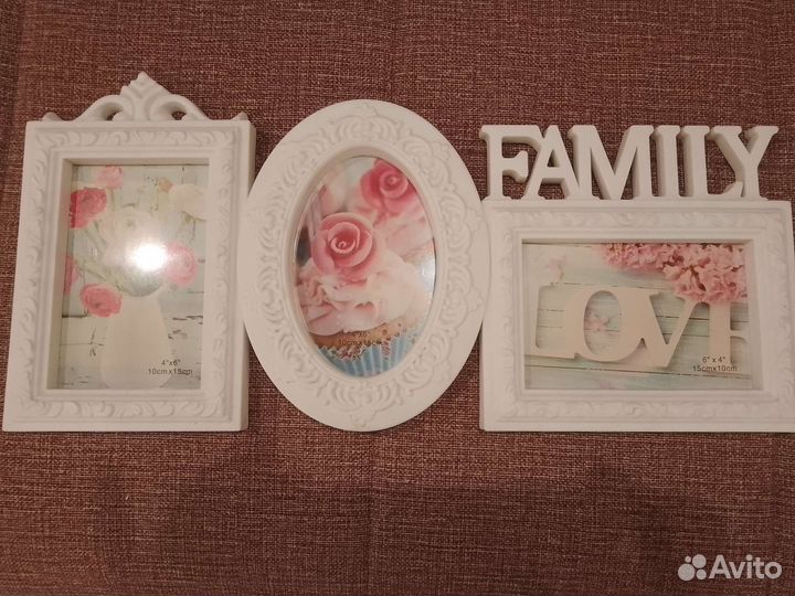 Рамка для фотографий