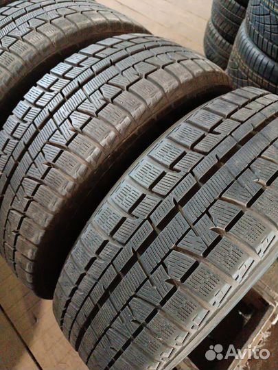 Yokohama Ice Guard IG50+ 225/60 R17 99Q