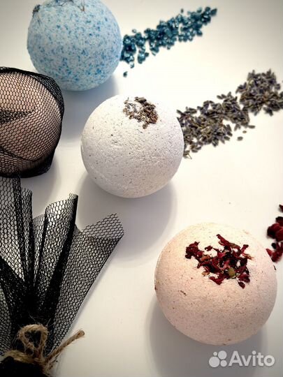 Подарочный набор