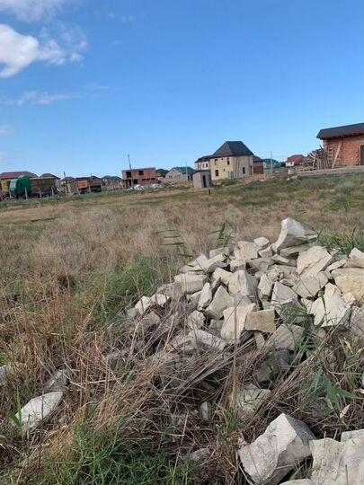 Участок 5 сот. (ИЖС)