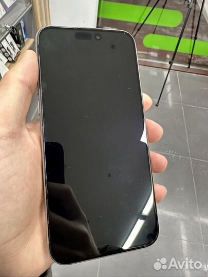iPhone 15 Pro Max, 256 ГБ