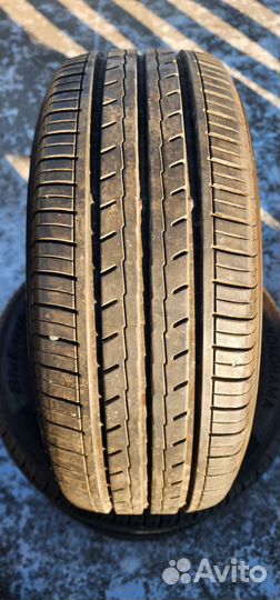 Yokohama BluEarth-ES ES32 205/65 R15