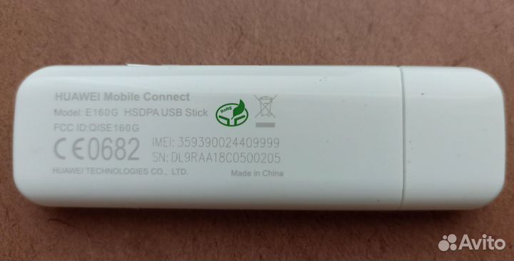Usb модем huawei