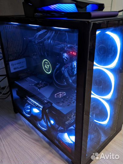 Подбор, сборка, настройка компьютеров