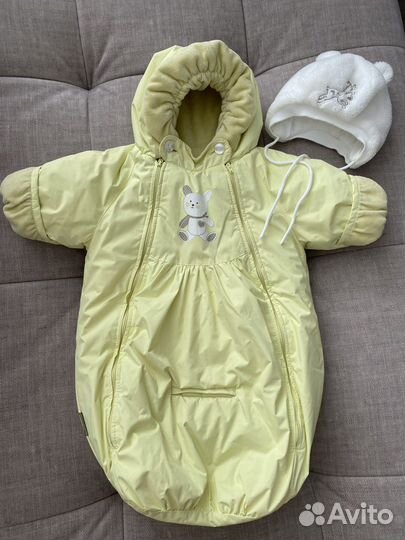 Конверт Kerry 56