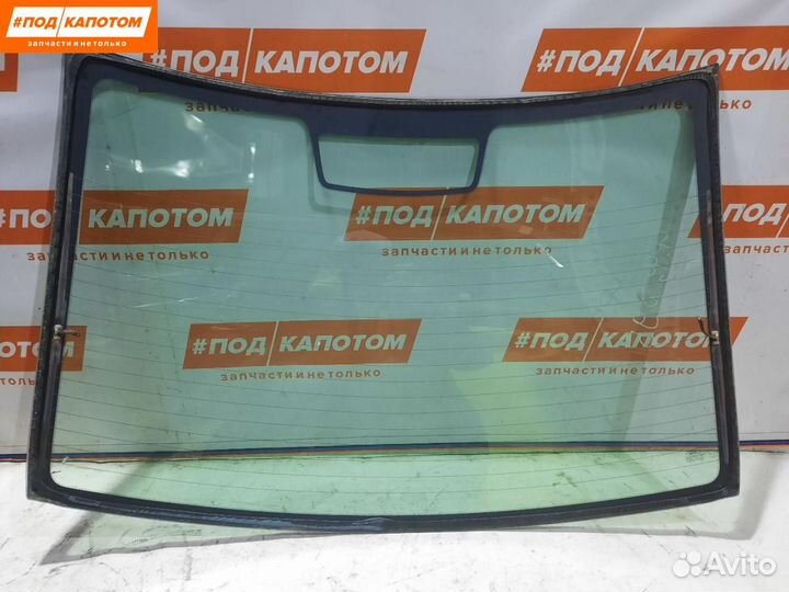 Стекло заднее Ford Focus 2 (2004 - 2008) 1362994