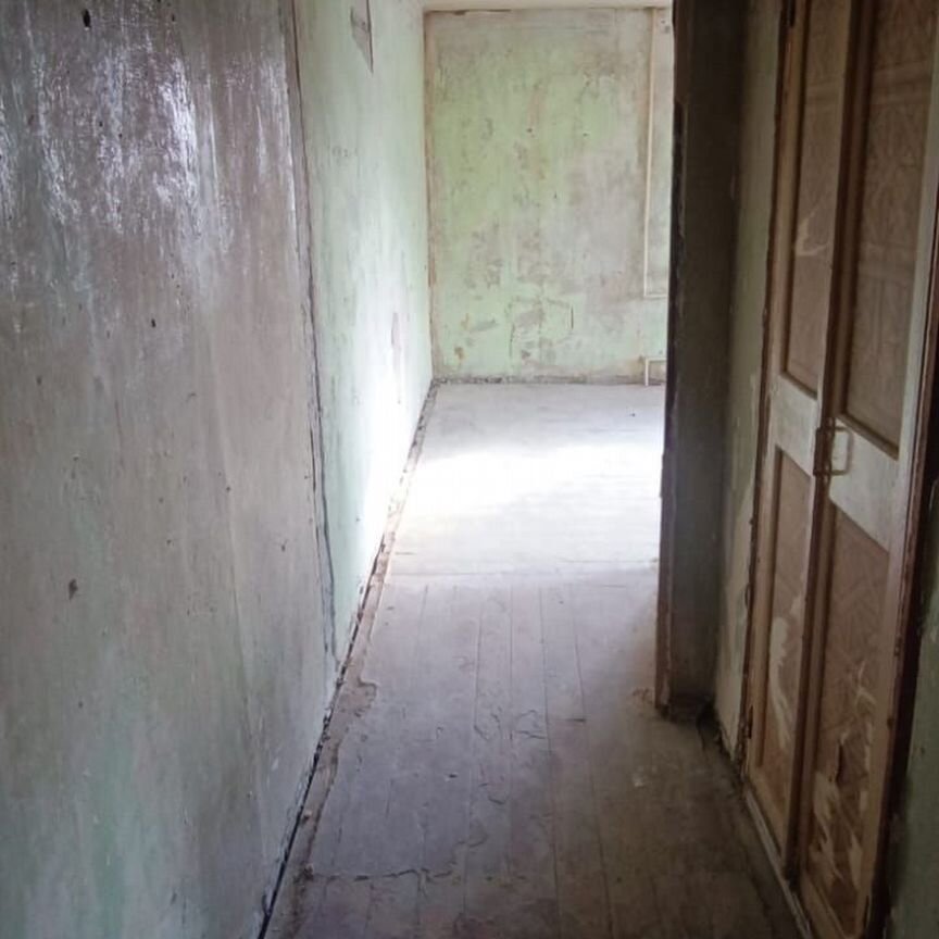 Квартира 2-комн. 42.8 м² в Заполярный г. — фото 5