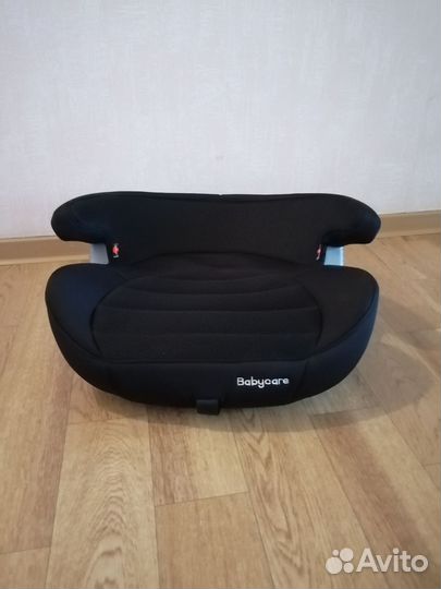 Бустер гр III, 22-36кг, (6-12лет)