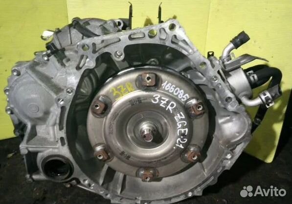 Вариатор K112F Rav 4 3ZR бу пол года гарантии