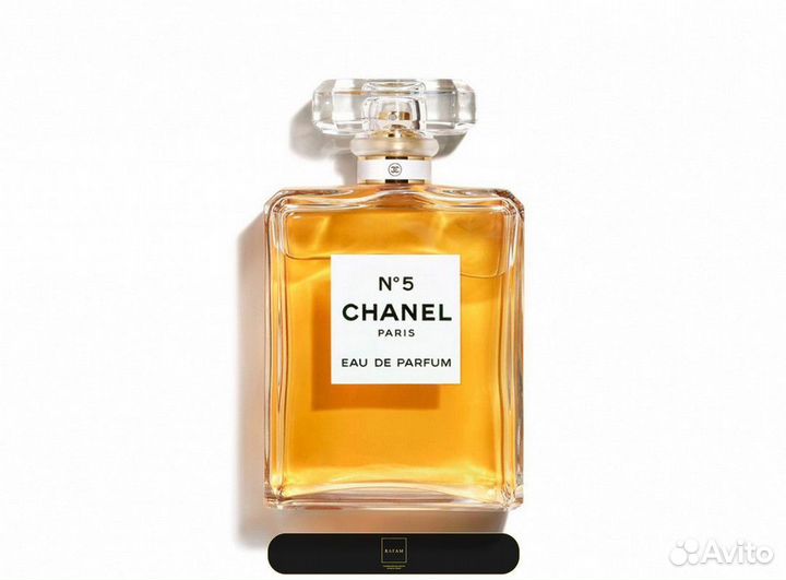 Духи Chanel №5 30мл