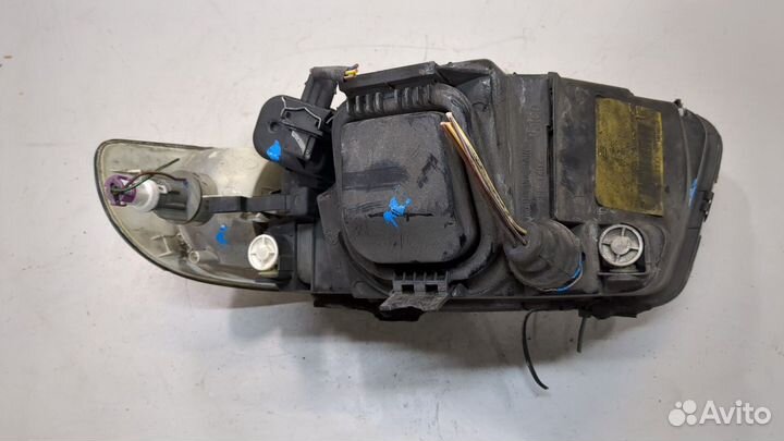 Фара (передняя) Audi A4 (B5), 1998