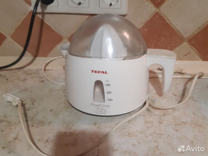 Соковыжималка для цитрусов