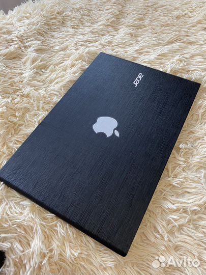 Ноутбук Acer Aspire E15