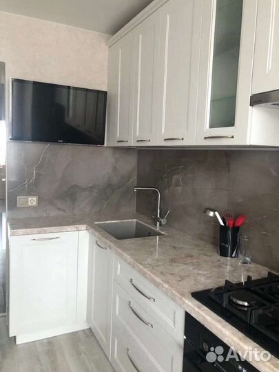 Ремонт квартир, отделка, плитка