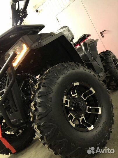 Квадроцикл ATV Yacota viking 200 PRO