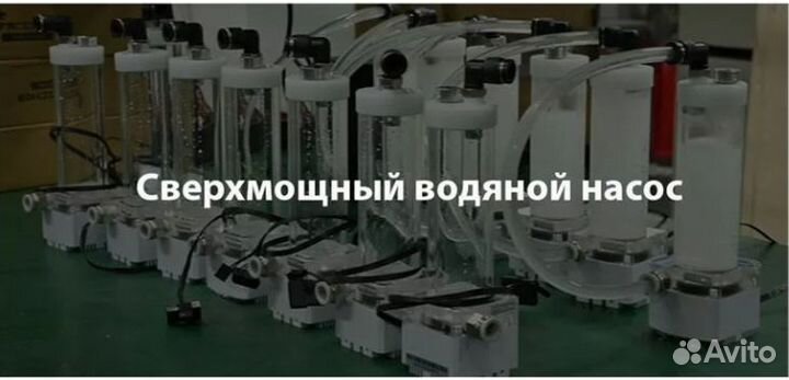 Радиатор водяного охлаждения Lianli 8 KW