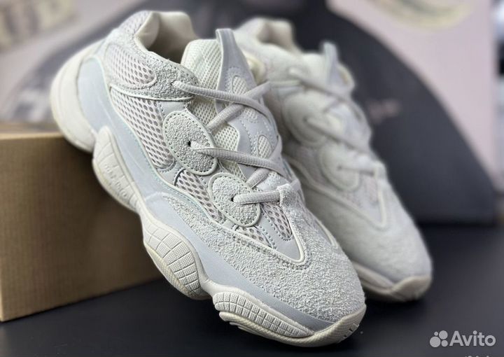 Кроссовки Adidas Yeezy boost 500