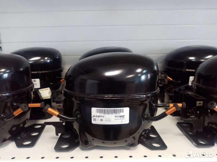 Запчасти к бытовым холодильникам