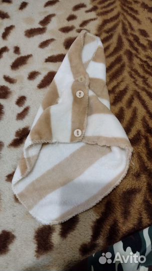 Одежда для маленьких собак