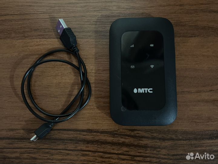 Модемы и роутеры 4g wi fi