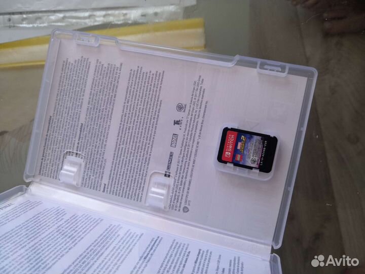 Lego marvel super heroes 2