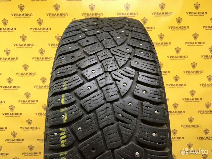 Continental IceContact 2 195/65 R15 95T
