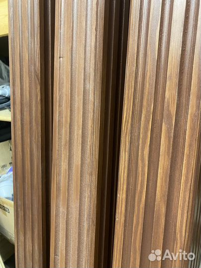 Столбы для террас