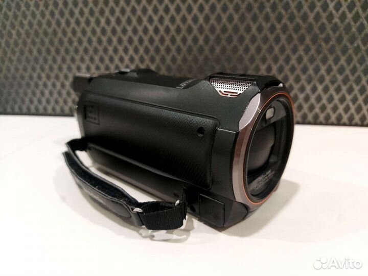 Камера Panasonic HC-V770