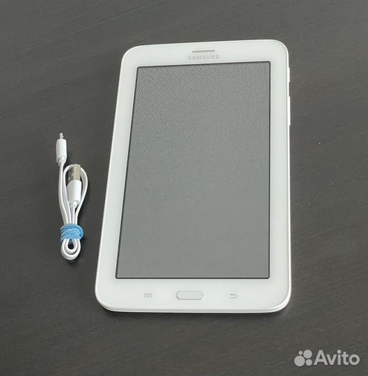 Samsung galaxy tab 3 lite